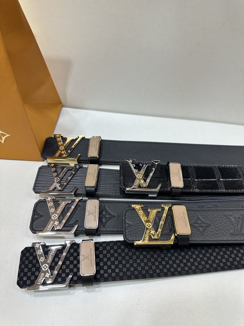 Louis Vuitton Belts